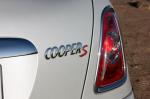 Mini Cooper S Cabrio 2012 года